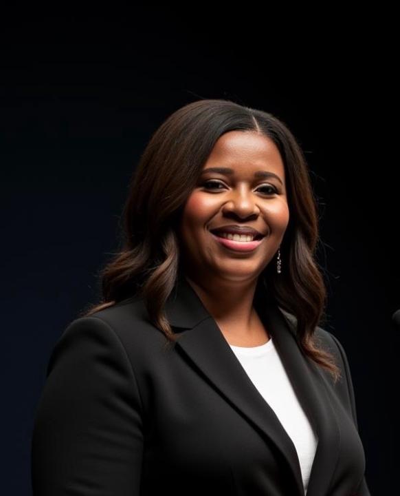 Rhonda Middleton-Roches