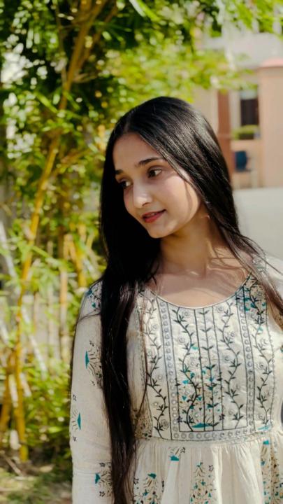 Muskan Dixit