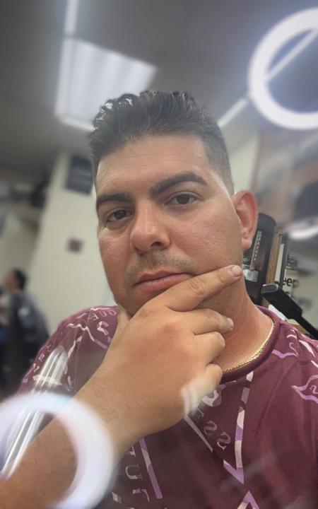 Leandro Cabrera Escalona