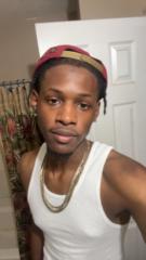 Dashon Smith