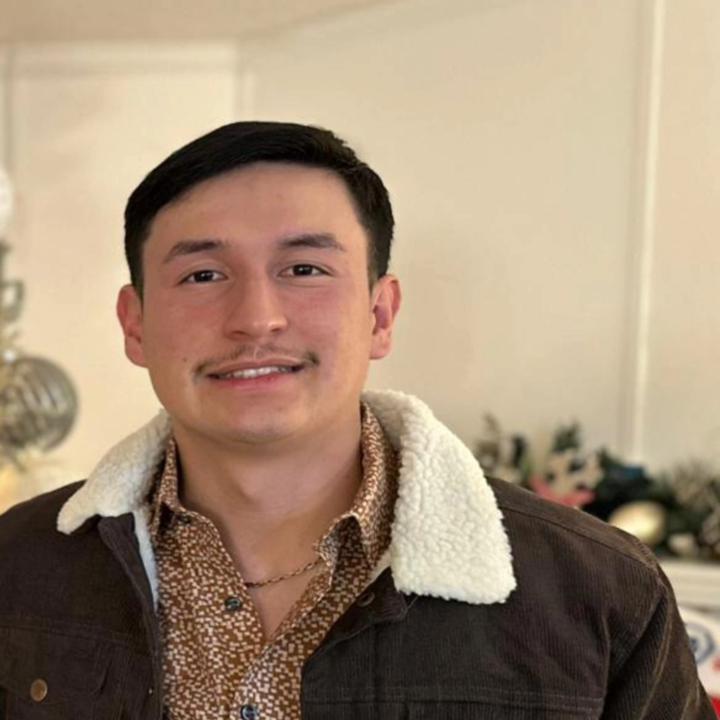 Eliud Fernando Cavanzon