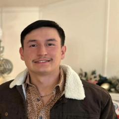 Eliud Fernando Cavanzon