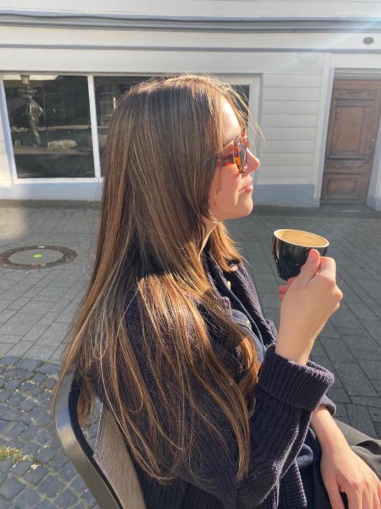 Mila Lević