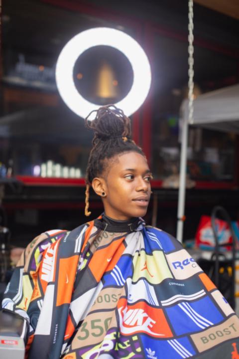 Alexa Strayhorn