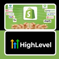 Shopify Expert