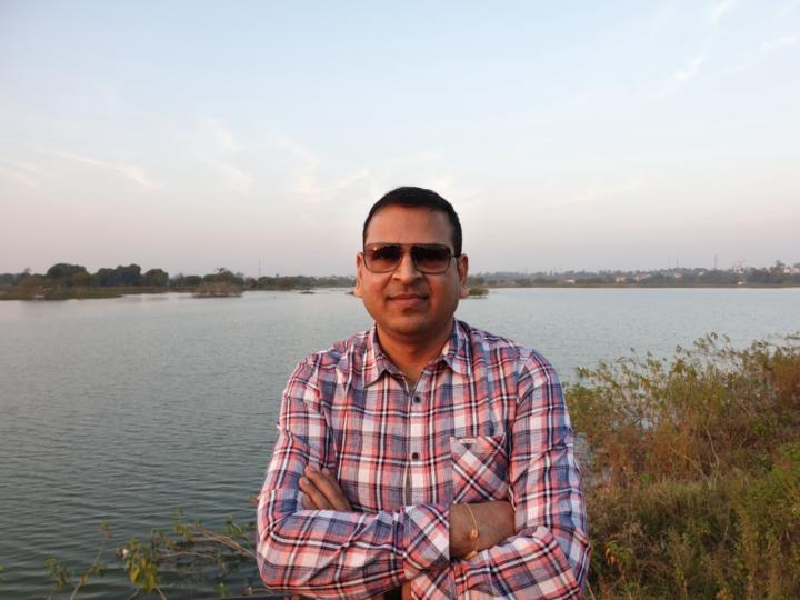 Sharad Gupta