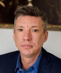 Timothy Black