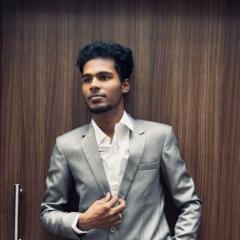 Kabilan K