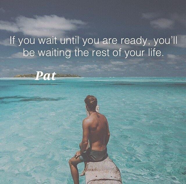 Pat Harr