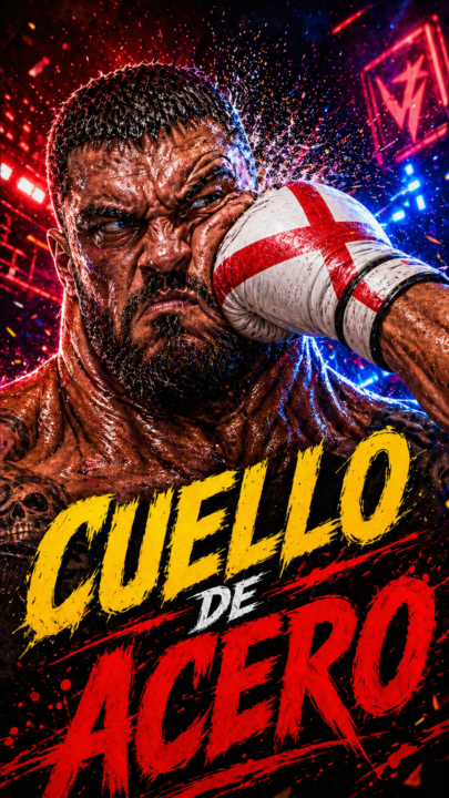 Guía de Cuello