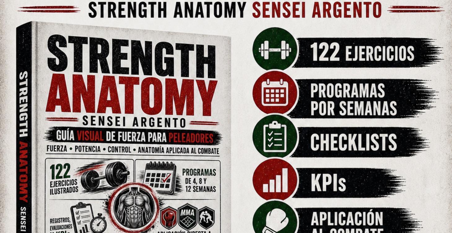 Strength Anatomy Pdf