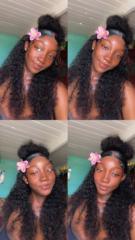 Mourica Tunesha