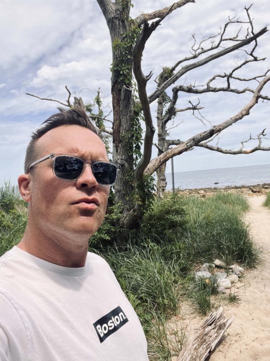 Ben Cassiani