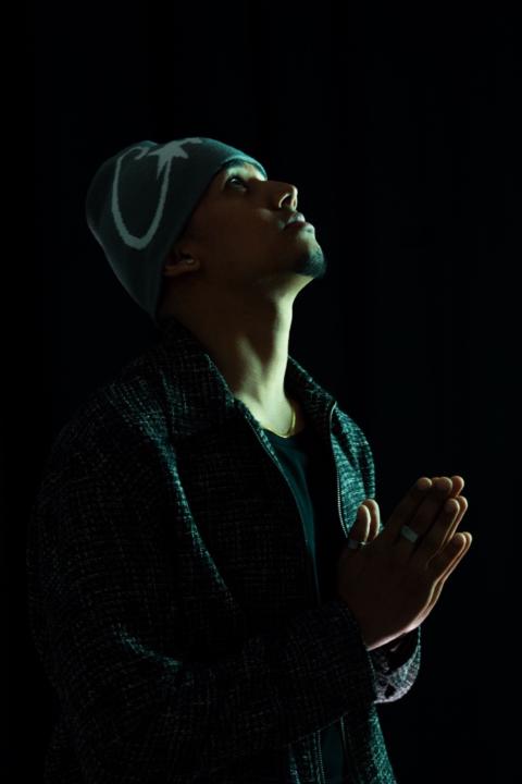 Daniel Rojas