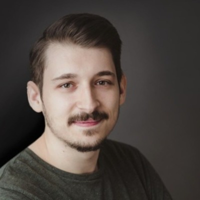Ionut Preda