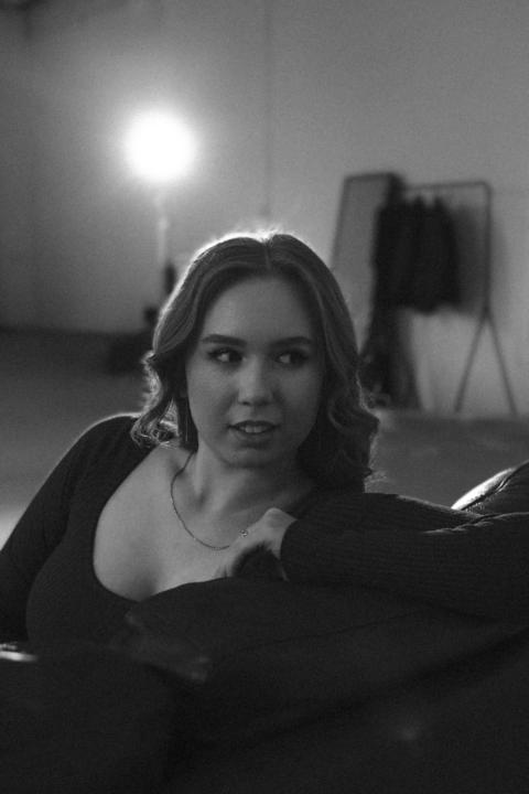 Oleksandra Matviienko