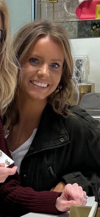 Andi Sowards