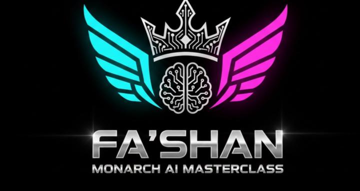 Monarch Masterclass