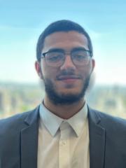 Tarek Berouijel Kaderi