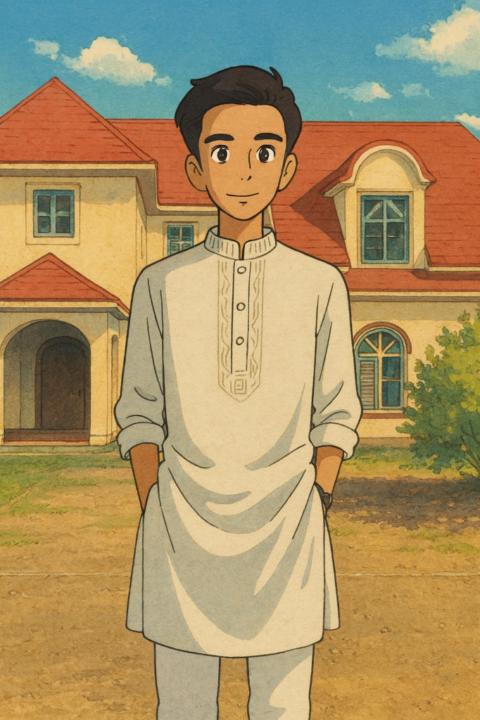 Rashadul Hasan Shafin