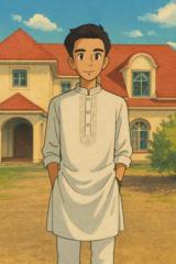 Rashadul Hasan Shafin