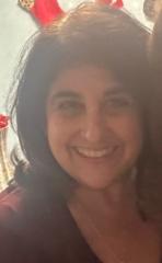Elise Rubin