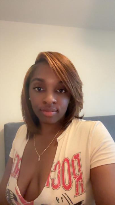 Shakeyla Blackwell