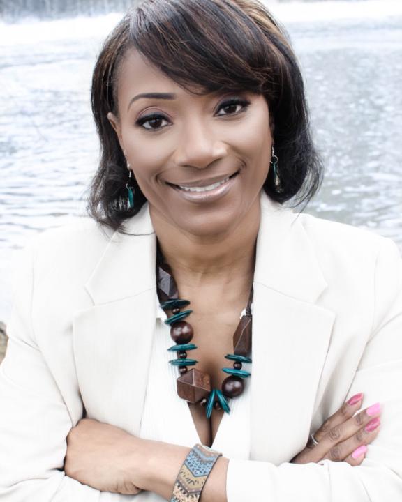 Dr Chiquilla Scott