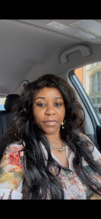 Gaelle Ndjomo