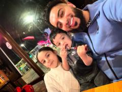 Tanveer Ahmed
