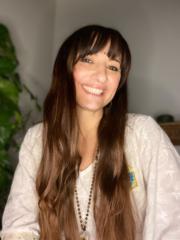 Katy Gafforini