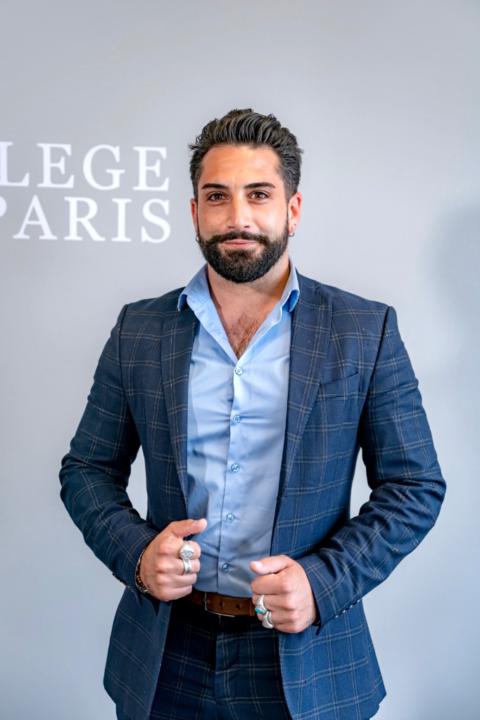 Thibault Forestier