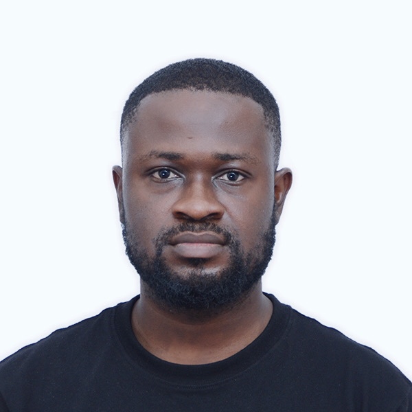 Joshua Appiah Duah
