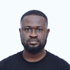 Joshua Appiah Duah