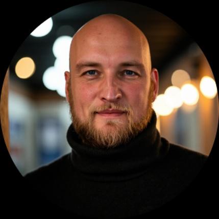Philipp Muesch