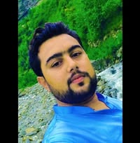 Yasir Manzoor