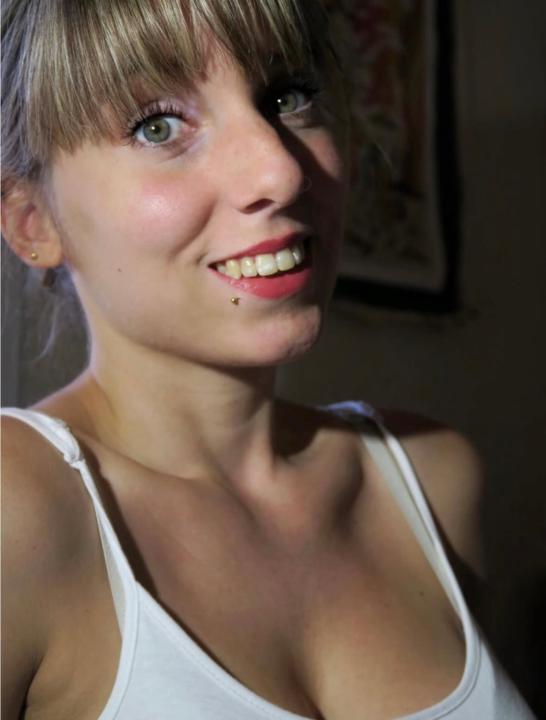 Carolina Timoneda vicedo