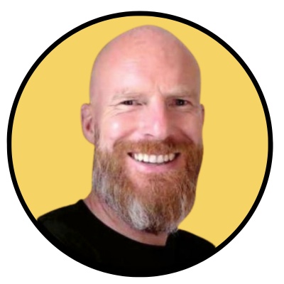 Steve Gillson