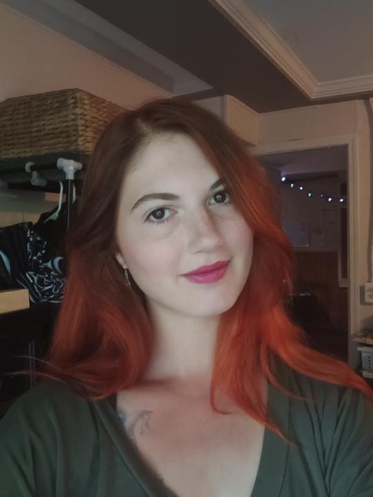 Marissa Lastra-Lewis