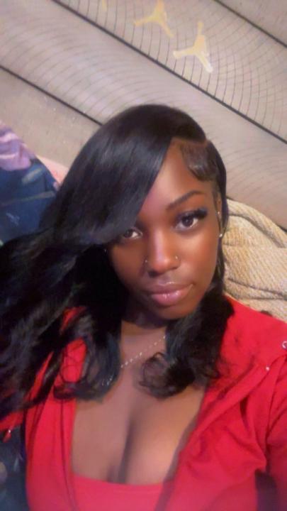 Shatrece Allen
