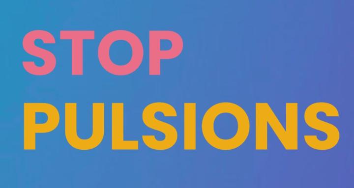 STOP Pulsions