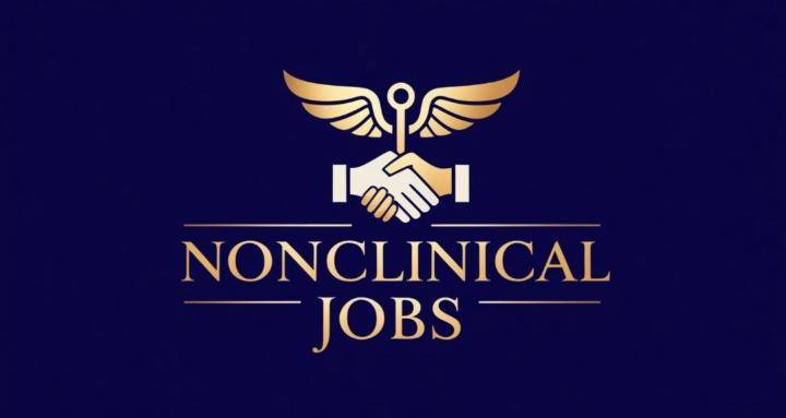 Non Clinical Physician Jobs