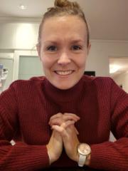 Tina Algeskär