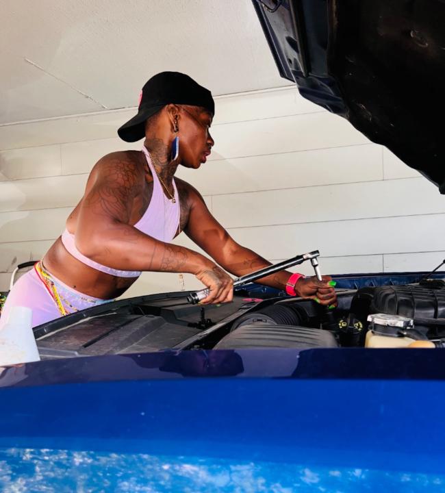 Chocolate Garcia-Santos