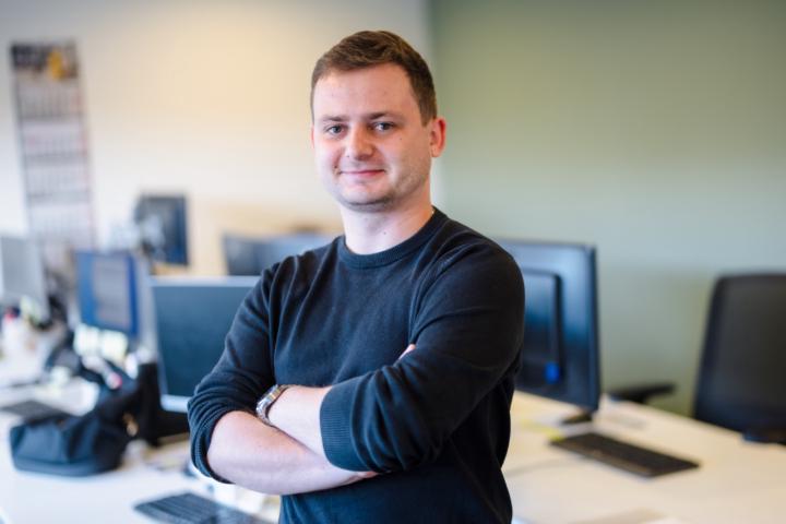 Szymon Ocwieja