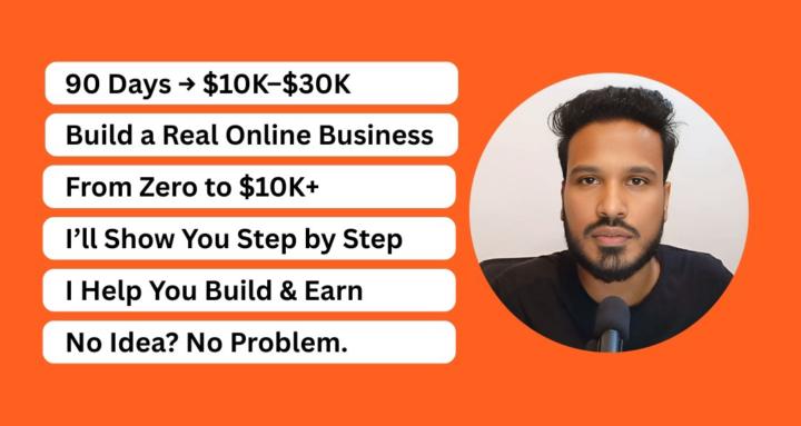 90-Day Business Builders