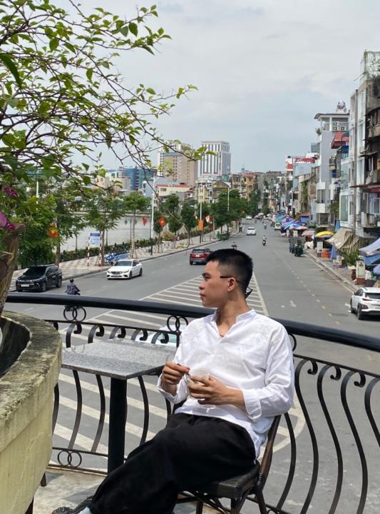 Thanh Phong