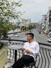 Thanh Phong