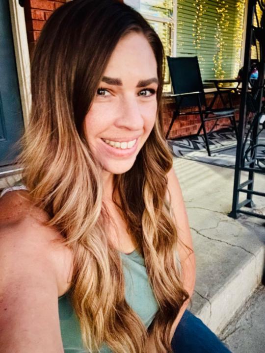Vanessa Barker