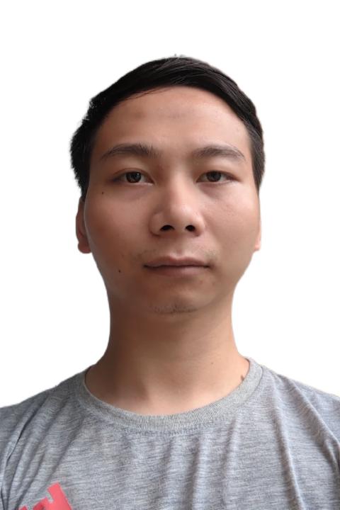 Hieu Pham Trung